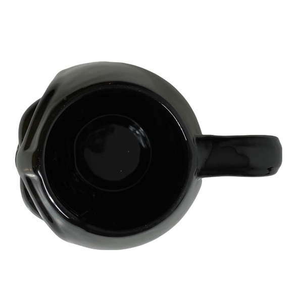 NWT Star Wars Black Sculpted 3D Darth Vader Mug - Picture 6 of 12